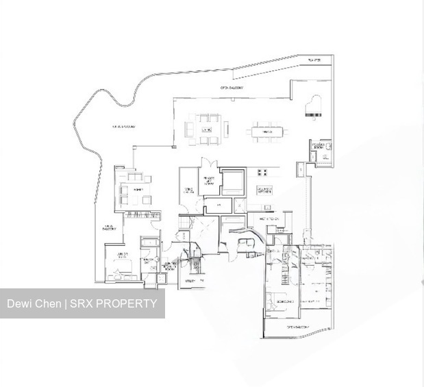 Turquoise (D4), Condominium #485397061